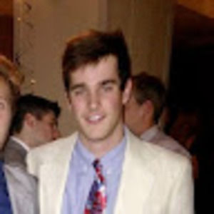 Meet your Posher, Rex